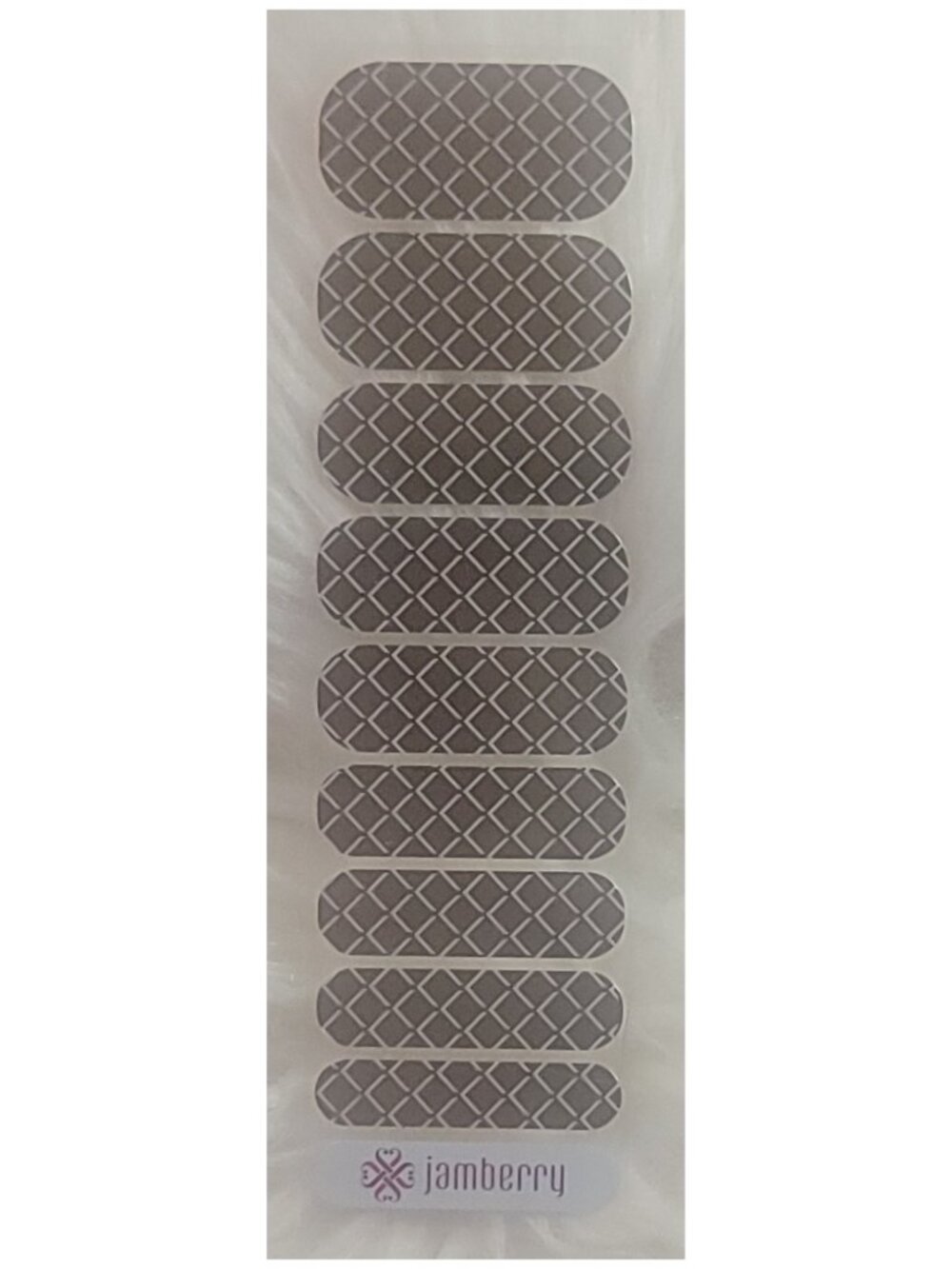 Jamberry Nail Wraps, October Hostess Exclusive, Half Sheet